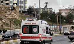 Mardin’de yol verme kavgası kanlı bitti: 2 ölü, 7 yaralı