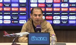 Metin Diyadin'den Süper Lig Memnuniyeti