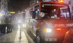 Metro istasyonunda yaşamını yitirdi!