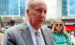 Muharrem İnce'den mutlak butlan kararına 'sakinlik' yorumu