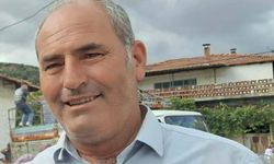 Muhtarın traktör üzerinde cansız bedeninine ulaşıldı