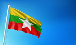 Myanmar'da feci kamyon kazası: 16 ölü, 21 yaralı