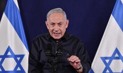 Netanyahu orduya Lübnan talimatı verdi