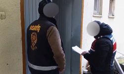 Nevşehir merkezli 5 ilde araç kiralama dolandırıcılığına dev operasyon: 6 tutuklama