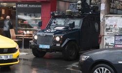 Okmeydanı'nda 1 Mayıs önlemleri alındı