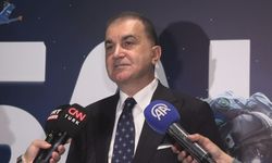 Ömer Çelik’ten SAHA EXPO 2026’da savunma sanayi ve Gazze mesajı