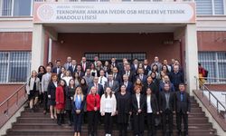'Ortaöğretimde Yeteneğe Göre Tercih Mekanizması Oluşturduk'