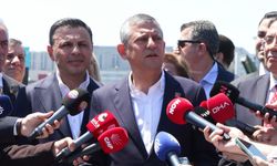 Özgür Özel, SAHA EXPO 2026'yı ziyarette bulundu