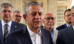 Özgür Özel'in TBMM'deki unvanında değişiklik