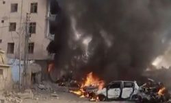 Pakistan'da demir yolu yakınında patlama: Çok sayıda ölü ve yaralı var