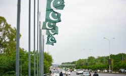 Pakistan'da intihar saldırısı