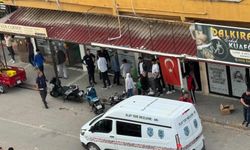 Reyhanlı'da döviz bürosuna silahlı saldırı