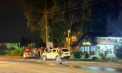 Sakarya'da iki grup arasında silahlı kavga: 2 yaralı