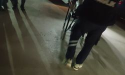 Sakarya’da silahlı kavga: 6 yaralı