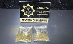 Sakarya'da uyuşturucu operasyonu: 6 şüpheli