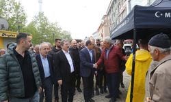 Samsun Havza’daki sel felaketinde bilanço açıklandı