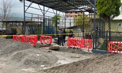 Samsun'da pompalı tüfekli kavga: 4 yaralı