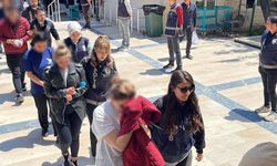 Şanlıurfa merkezli sahte site operasyonu: 200 milyon liralık vurgun