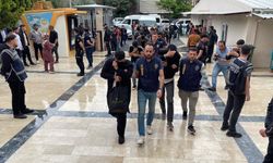Şanlıurfa'da yasa dışı bahis operasyonu