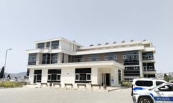 Şantiye alanında yanmış halde cansız beden bulundu