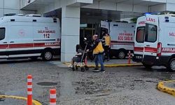 Sapanca’da Yağmur Kazası: Otomobil Şarampole Uçtu, 3 Yaralı