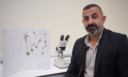 Siirt'e özgü sümbüller çiçek açtı: Koparmanın bedeli şok etti!