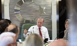 "Silah bırakmanın ivmelenmesi için İstihbarat Teşkilatımız çalışıyor"