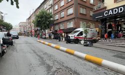 Şişli'de bir kadın evinde ölü bulundu