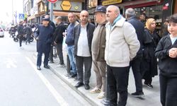 Şişli'de Kayınvalide Dehşeti