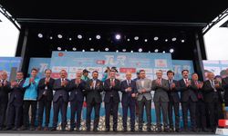 'Sporun Birleştirici gücü Ortaya Konuldu'