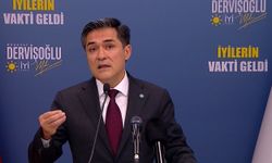 "Su kaynakları kritik bir milli güvenlik meselesidir"