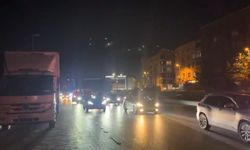 Sultangazi'de hafif ticari aracın çarptığı yaya öldü