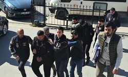 Tekirdağ'da telefon dolandırıcıları yakalandı: 3 gözaltı
