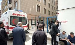 Temizlik yaparken daireden düşerek hayatını kaybetti