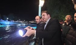 Tokat'ta Yeşilırmak Nehri'nin su seviyesi yükseldi: Vali Köklü’den taşkın açıklaması