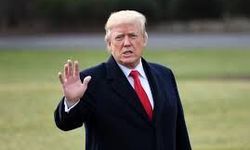 Trump’tan İran ve Hürmüz Boğazı açıklaması: “İhtiyacımız yok”