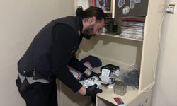 Tunceli'de yasa dışı bahis operasyonu