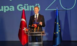 "Türkiye Avrupa için hayati bir ortak"