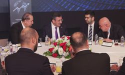 "Türkiye dünyanın bağlantı noktası konumunda bir ekonomidir"