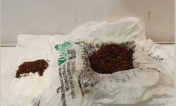 Uyuşturucuyla yakalanan şüpheli tutuklandı