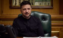 Zelenskiy’den ABD’ye Mektup: “Rusya Füzelere Güvendikçe Diplomasi Samimi Değil”