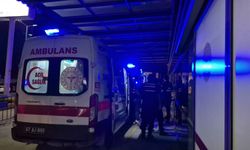 Zonguldak Cezaevinde 18 hükümlü hastanede!