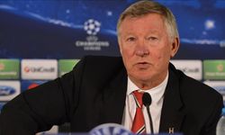 Sir Alex Ferguson hastaneye kaldırıldı!