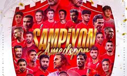 Amedspor tarihinde ilk kez Süper Lig'de!