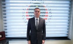 Arda Çakmak'tan Gençlerbirliği Mesajı! "Hedefimiz İlk 10, Transfer Yasağını Kısa Sürede Kaldıracağız"
