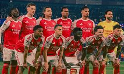 20 yıllık hasret bitti: Arsenal Şampiyonlar Ligi'nde finalde!
