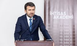 BİK Genel Müdürü Abdulkadir Çay, İhtisas Akademisi öğrencileriyle bir araya geldi