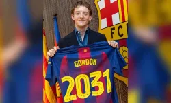 Barcelona'dan Sezonun İlk Bombası