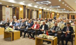 Basın İlan Kurumu’nun mevzuat eğitimi Antalya’da gerçekleştirildi