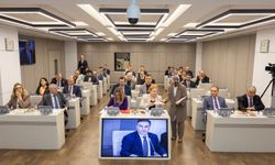 Basın İlan Kurumu Genel Kurulu Toplantısı tamamlandı